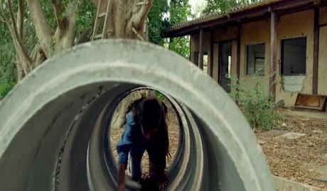 Big Bad Wolves - 2013