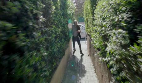 Big Bad Wolves - 2013