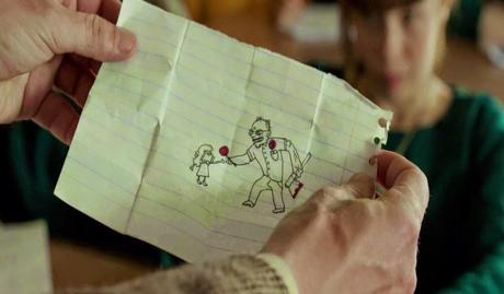 Big Bad Wolves - 2013