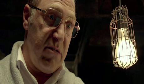 Big Bad Wolves - 2013