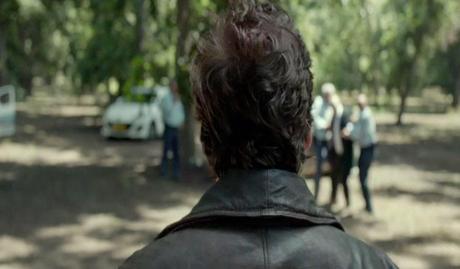 Big Bad Wolves - 2013