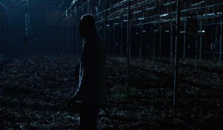 Big Bad Wolves - 2013