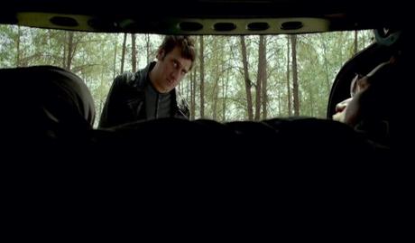 Big Bad Wolves - 2013