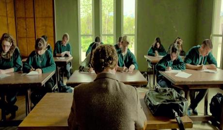 Big Bad Wolves - 2013