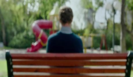 Big Bad Wolves - 2013