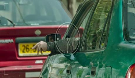 Big Bad Wolves - 2013