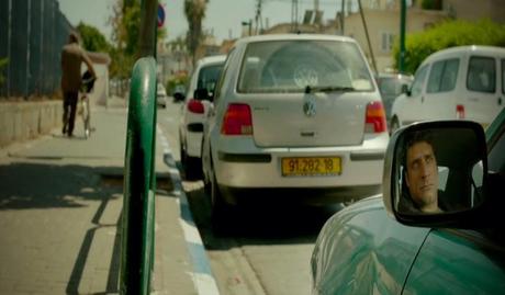 Big Bad Wolves - 2013