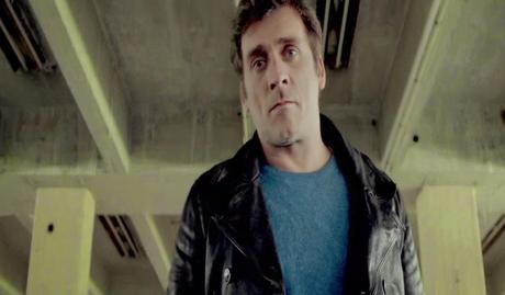 Big Bad Wolves - 2013