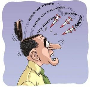 Las creencias irracionales de Albert Ellis