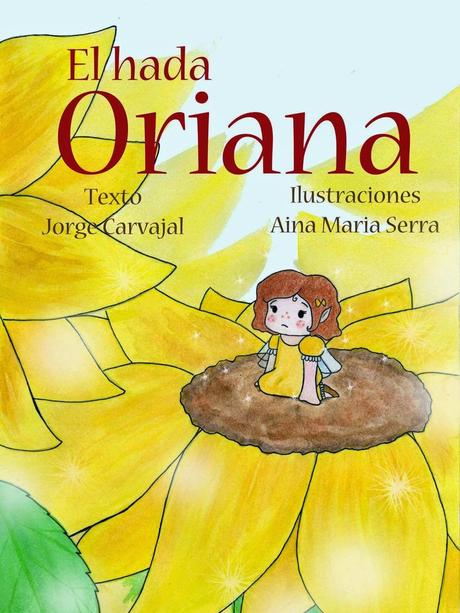 Reseña: El hada Oriana