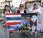 Tailandia, golpes