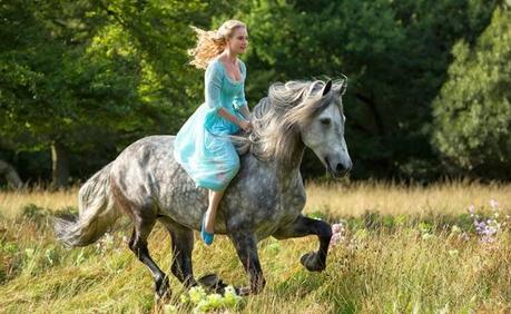 Va de cine: Cenicienta Va de cine: Cenicienta