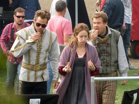 Va de cine: Cenicienta Va de cine: Cenicienta