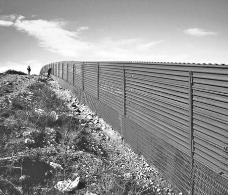 Frontera México-Estados Unidos