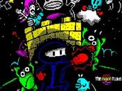 Ninjajar! Mojon Twins está disponible ¡Jarl!