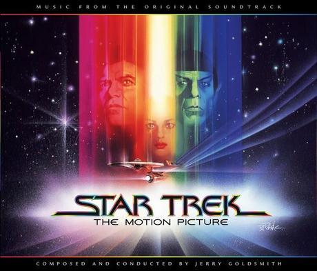 La Star Trek de la Paramount