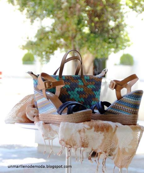 Zapateria Bioko, Torre Pacheco, Kanna, Abbacino,Donatzelli, unmarllenodemoda