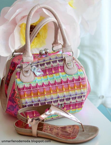 Zapateria Bioko, Torre Pacheco, Lollipops, Unisa, unmarllenodemoda