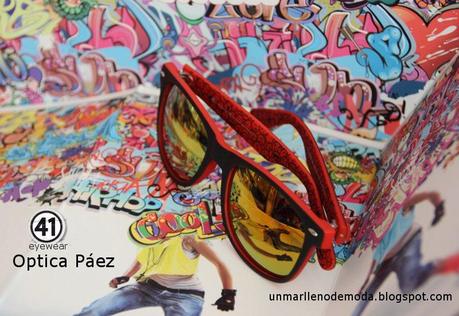 Optica Páez, Santiago de la Ribera, San Javier, 41 eyewear, unmarllenodemoda