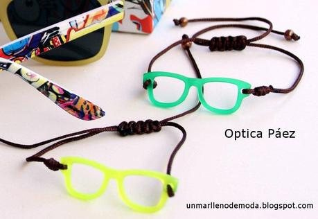 Optica Páez, Santiago de la Ribera, San Javier, 41 eyewear, unmarllenodemoda