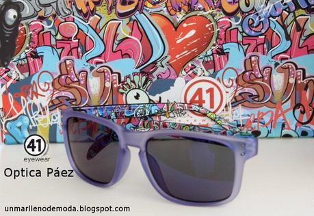 Optica Páez, Santiago de la Ribera, San Javier, 41 eyewear, unmarllenodemoda