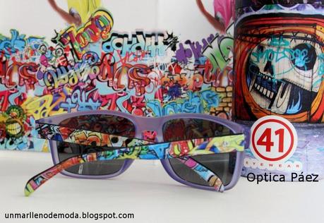 Optica Páez, Santiago de la Ribera, San Javier, 41 eyewear, unmarllenodemoda