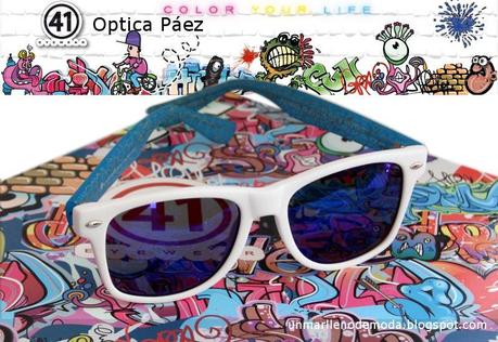 Optica Páez, Santiago de la Ribera, San Javier, 41 eyewear, unmarllenodemoda