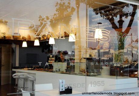 Panes & Co, San Javier, unmarllenodemoda