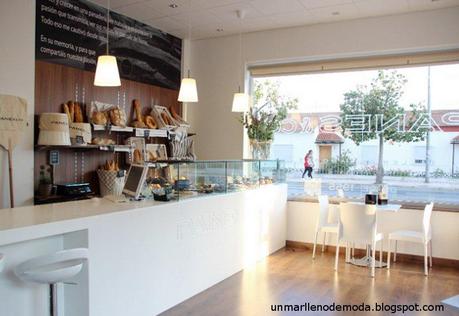 Panes & Co, San Javier, unmarllenodemoda