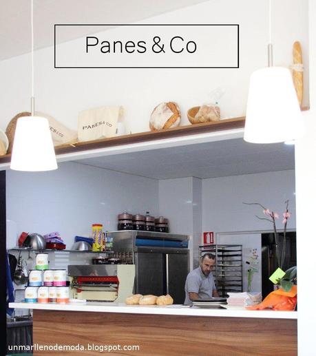 Panes & Co, San Javier, unmarllenodemoda