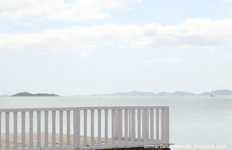 Los Alcázares, unmarllenodemoda