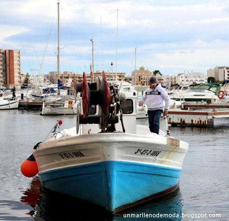 San Pedro del Pinatar, unmarllenodemoda
