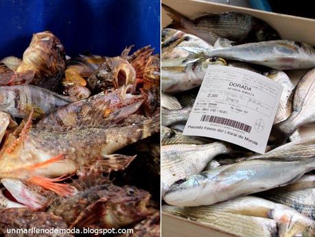 San Pedro del Pinatar, unmarllenodemoda