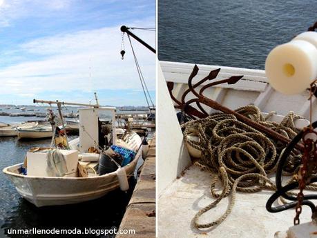 San Pedro del Pinatar, unmarllenodemoda