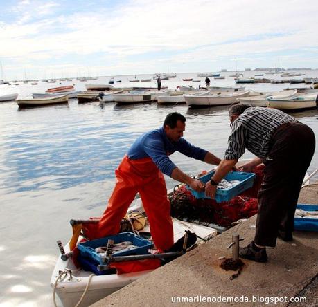 San Pedro del Pinatar, unmarllenodemoda