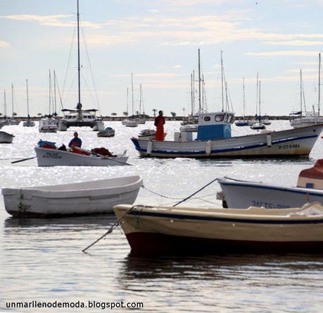San Pedro del Pinatar, unmarllenodemoda