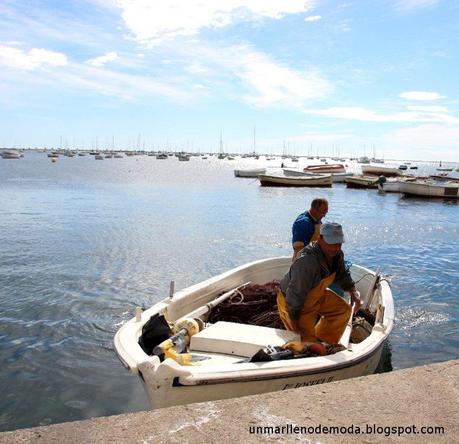 San Pedro del Pinatar, unmarllenodemoda