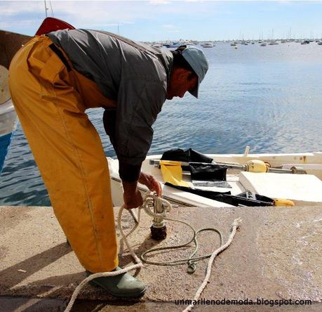 San Pedro del Pinatar, unmarllenodemoda
