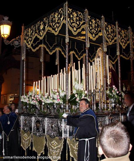 San Pedro del Pinatar, unmarllenodemoda