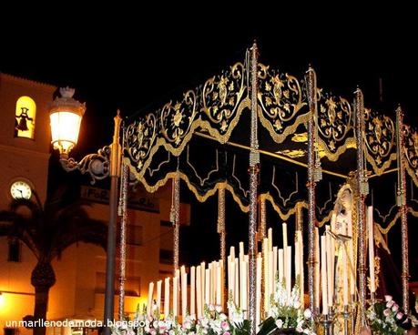 San Pedro del Pinatar, unmarllenodemoda