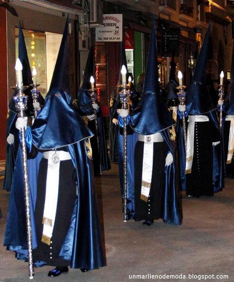 San Pedro del Pinatar, unmarllenodemoda