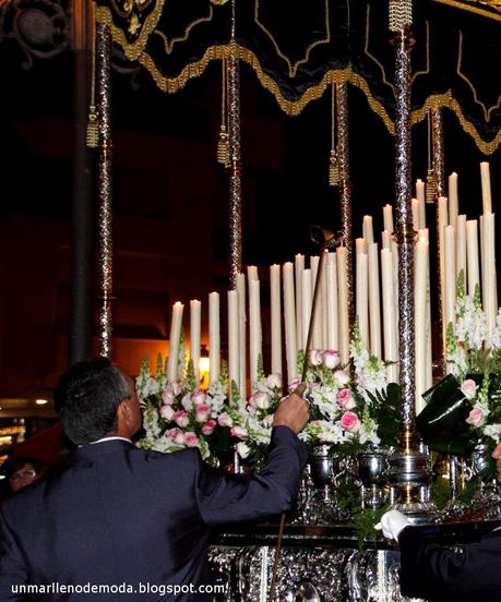 San Pedro del Pinatar, unmarllenodemoda