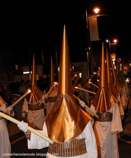 San Pedro del Pinatar, unmarllenodemoda