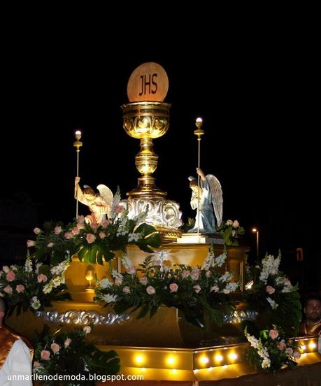 San Pedro del Pinatar, unmarllenodemoda