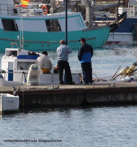 San Pedro del Pinatar, unmarllenodemoda