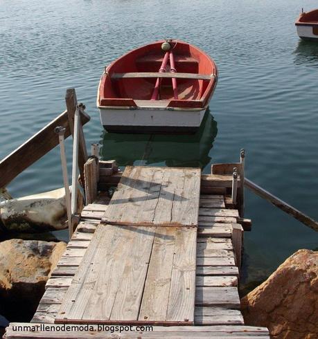 San Pedro del Pinatar, unmarllenodemoda