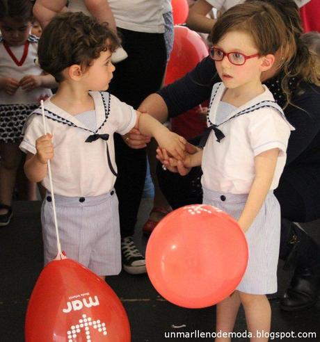 Mar Moda Infantil, San Pedro del Pinatar, unmarllenodemoda