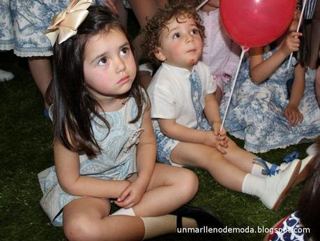 Mar Moda Infantil, San Pedro del Pinatar, unmarllenodemoda