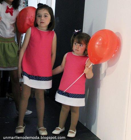 Mar Moda Infantil, San Pedro del Pinatar, unmarllenodemoda