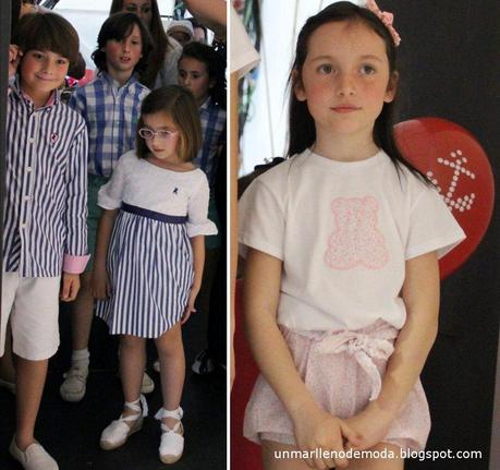 Mar Moda Infantil, San Pedro del Pinatar, unmarllenodemoda